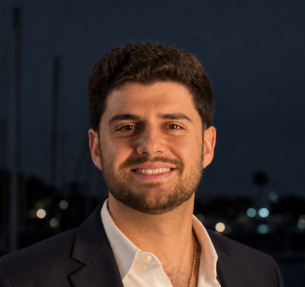 Nicholas Battikha