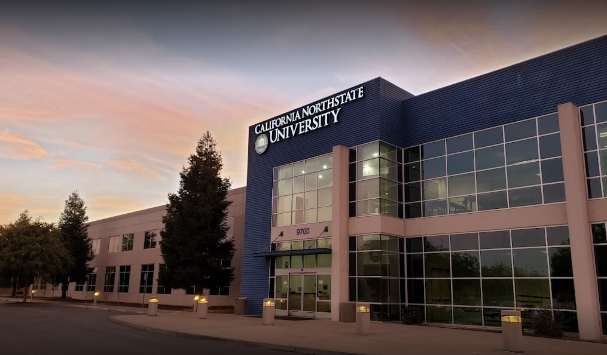 California Northstate University