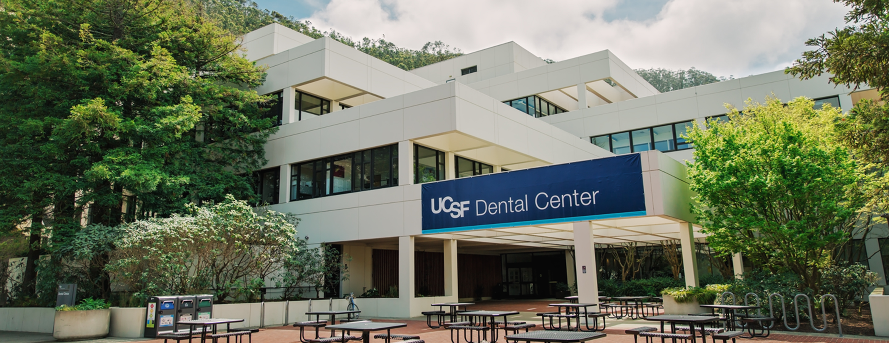 UCSF School of Dentistry