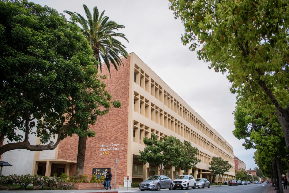 USC Herman Ostrow School of Dentistry