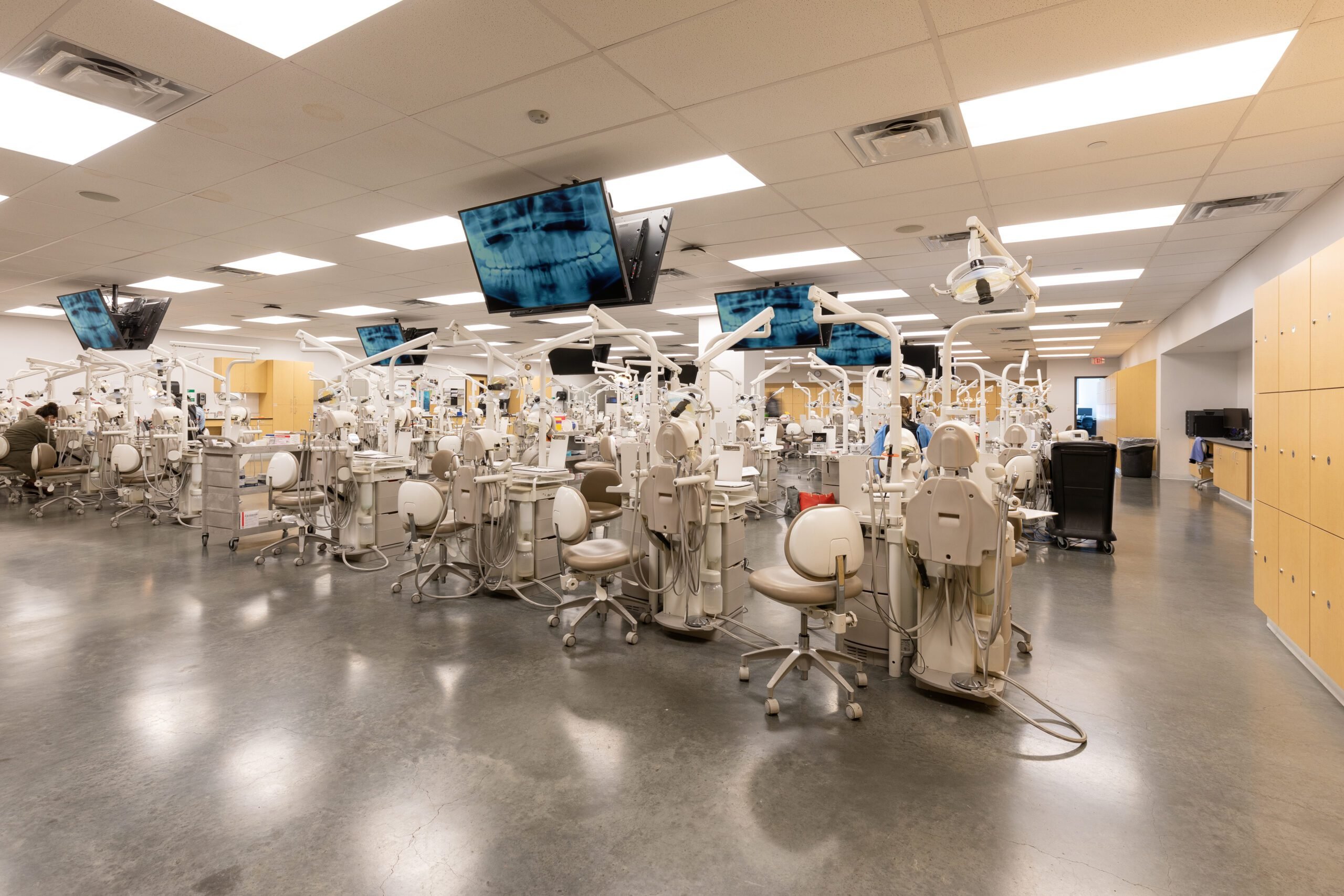 Western University College of Dental Medicine
